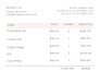 create an auto invoice generator that sends automated custom emails